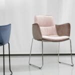EDGE modern chair collection