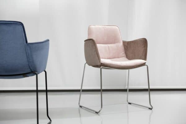 EDGE modern chair collection