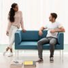 LONGO lounge seating
