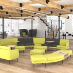 arcipelago sofas
