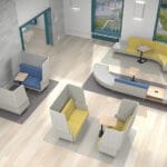 arcipelago sofas
