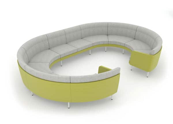 arcipelago sofas