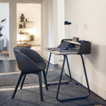 Secretair Home