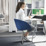 Secretair Home
