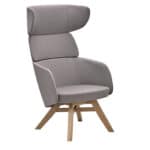 Winx Lounge armchair