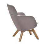 Winx Lounge armchair