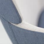Winx Lounge armchair