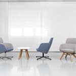 Winx Lounge armchair