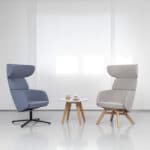 Winx Lounge armchair