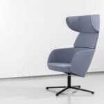 Winx Lounge armchair
