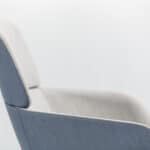 Winx Lounge armchair