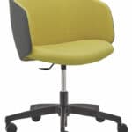 Winx Lounge armchair