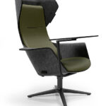 Wooom lounge chair