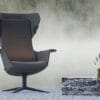 Wooom lounge chair
