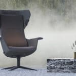 Wooom lounge chair