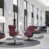 Wooom lounge chair