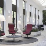 Wooom lounge chair