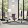Wooom lounge chair