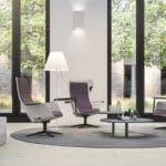 Wooom lounge chair