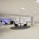 Alya lounge seating