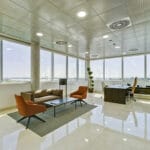 Alya lounge seating