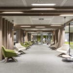Alya lounge seating