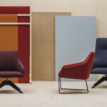 Alya lounge seating