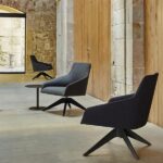Alya lounge seating