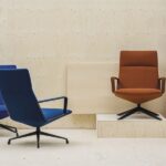 Capri armchair