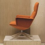 Capri armchair