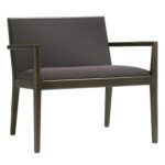 Carlotta lounge chair