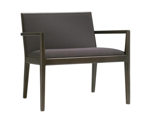 Carlotta lounge chair