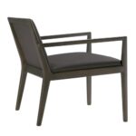 Carlotta lounge chair