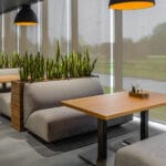 Manfred sofas