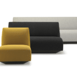 Manfred sofas