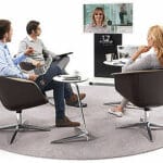 SWEETSPOT lounge chair