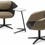 SWEETSPOT lounge chair