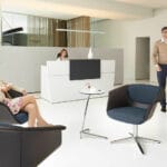 SWEETSPOT lounge chair