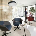 SWEETSPOT lounge chair
