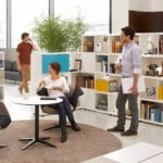 SWEETSPOT lounge chair