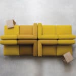 Dado sofas
