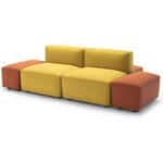 Dado sofas