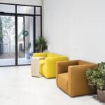 Dado sofas