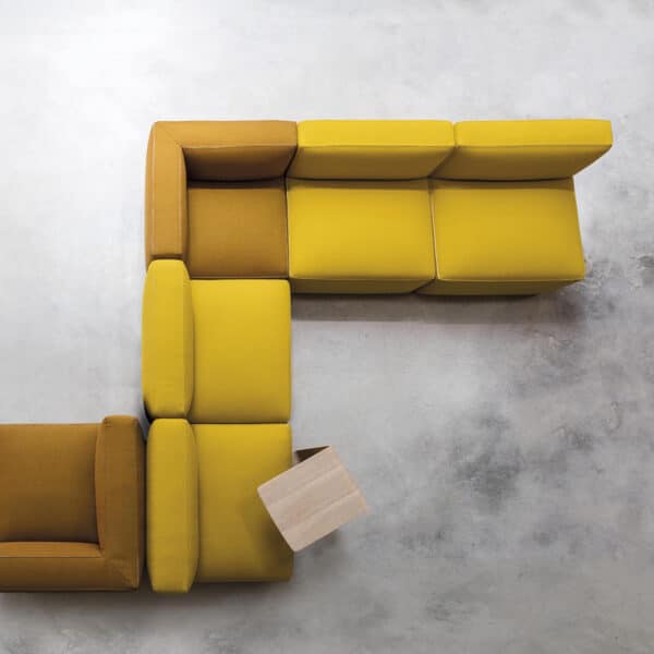 Dado sofas