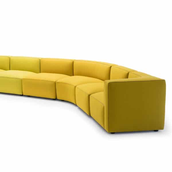 Dado sofas