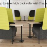 arcipelago sofas