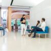 LONGO lounge seating