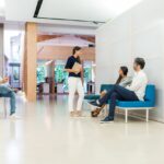 LONGO lounge seating