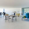 LONGO lounge seating