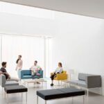 LONGO lounge seating